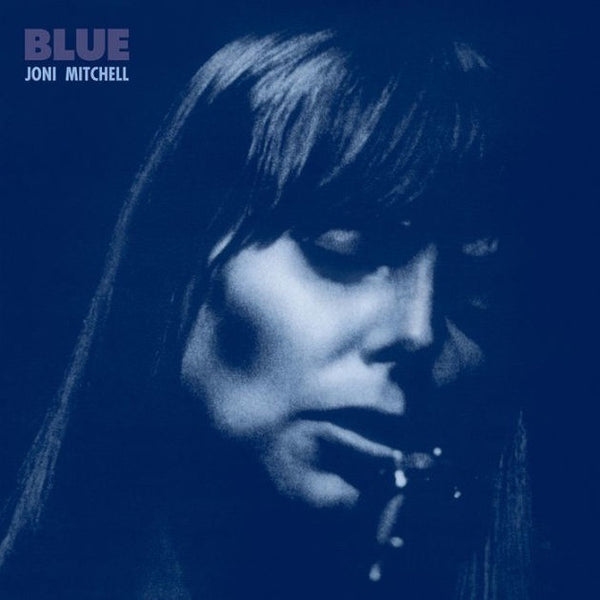 MITCHELL JONI-BLUE LP  *NEW*