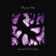 MAZZY STAR-SEASONS OF YOUR DAY PURPLE VINYL 2LP *NEW*