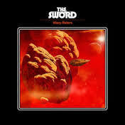 SWORD THE-WARP RIDERS LP *NEW*