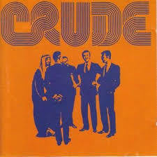 CRUDE-INNER CITY GUITAR PERSPECTIVES CD *NEW*