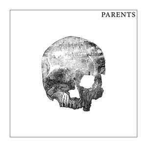 PARENTS-PARENTS LP NM COVER VG+