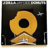 J DILLA-DONUTS 2LP *NEW*