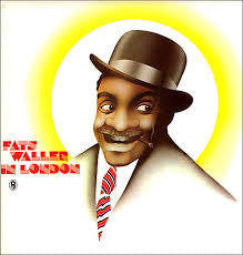 WALLER FATS-IN LONDON 2LP NM COVER EX