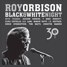 ORBISON ROY-BLACK & WHITE NIGHT 30 2LP *NEW*