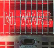 WARD M-MORE RAIN CD *NEW*