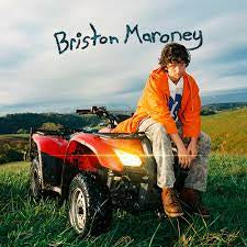 MARONEY BRISTON-SUNFLOWER LP *NEW* was $48.99 now...