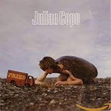 COPE JULIAN-FRIED CD NM