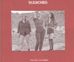 BLEACHED-WELCOME THE WORMS CD *NEW*