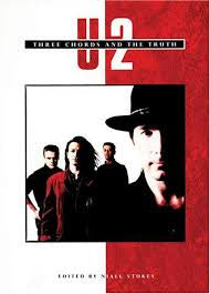 U2-THE CHORDS AND THE TRUTH BOOK G