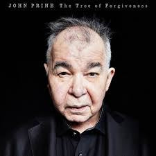 PRINE JOHN-THE TREE OF FORGIVENESS LP *NEW*
