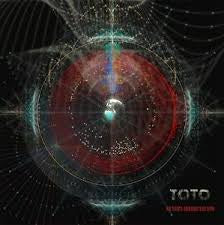 TOTO-40 TRIPS AROUND THE SUN 2LP *NEW*