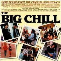 BIG CHILL-OST LP VG COVER G