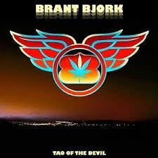 BJORK BRANT-TAO OF THE DEVIL LP *NEW*
