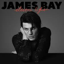 BAY JAMES-ELECTRIC LIGHT LP *NEW*