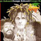 CONGOS THE-CONGO ASHANTI LP *NEW*