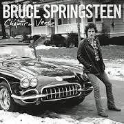 SPRINGSTEEN BRUCE-CHAPTER AND VERSE 2LP *NEW*