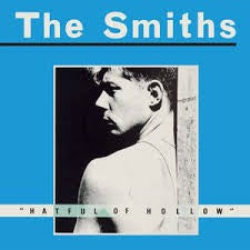 SMITHS THE-HATFUL OF HOLLOW LP VG+ COVER EX