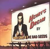 CAVE NICK & THE BAD SEEDS-HENRY'S DREAM CD+DVD *NEW*