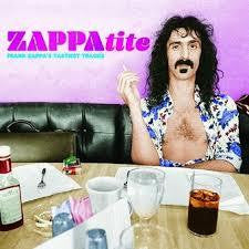 ZAPPA FRANK-ZAPPATITE CD *NEW*