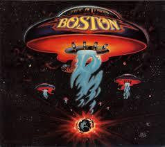 BOSTON-BOSTON CD *NEW*