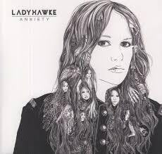 LADYHAWKE-ANXIETY LP *NEW*