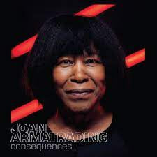 ARMATRADING JOAN-CONSEQUENCES CD *NEW*