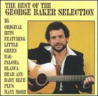 BAKER GEORGE SELECTION-BEST OF CD LN