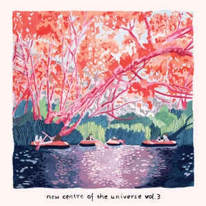 NEW CENTRE OF THE UNIVERSE VOL 3-VARIOUS ARTISTS LP *NEW*