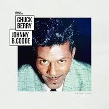 BERRY CHUCK-JOHNNY B. GOODE LP *NEW*