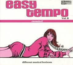 EASY TEMPO VOLUME 8-CINEMATICA CD *NEW*