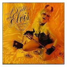 CRAMPS THE-A DATE WITH ELVIS LP *NEW*