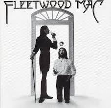 FLEETWOOD MAC-FLEETWOOD MAC LP NM COVER VG