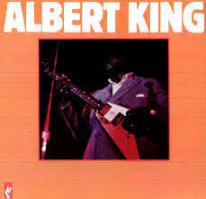KING ALBERT-ILL PLAY THE BLUES FOR YOU LP *NEW*