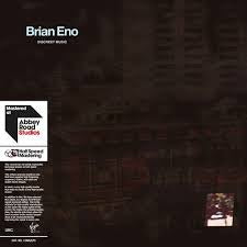 ENO BRIAN-DISCREET MUSIC 2LP *NEW*