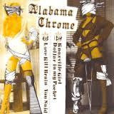 ALABAMA CHROME-KNOXVILLE GIRL 7 INCH *NEW*