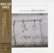 DEAD CAN DANCE-TOWARD THE WITHIN SACD *NEW*