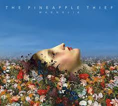 PINEAPPLE THIEF THE-MAGNOLIA CD *NEW*