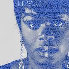 SCOTT JILL-WOMAN CD *NEW*