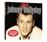 HALLYDAY JOHNNY-THIS IS 2CD *NEW*