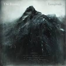 FRAMES THE-LONGITUDE CD *NEW*