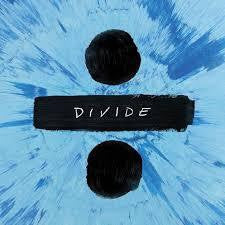 SHEERAN ED-DIVIDE DELUXE EDITION CD *NEW*