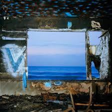 DEERHUNTER-FADING FRONTIER LP *NEW*