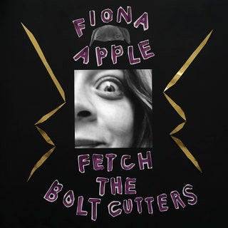 APPLE FIONA-FETCH THE BOLT CUTTERS 2LP *NEW*