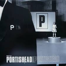 PORTISHEAD-PORTISHEAD 2LP VG+ COVER EX