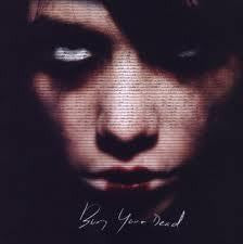 BURY YOUR DEAD-BURY YOUR DEAD CD *NEW*