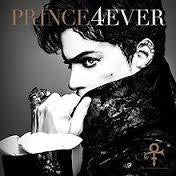 PRINCE-4EVER 2CD *NEW*