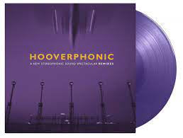 HOOVERPHONIC-A NEW STEREOPHONIC SOUND SPECTACULAR  LP *NEW*