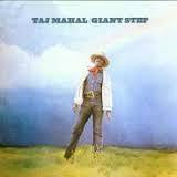 MAHAL TAJ-GIANT STEP/ DE OLE FOLKS AT HOME CD NM