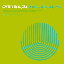 STEREOLAB-DOTS AND LOOPS EXPANDED EDITION 2CD *NEW*