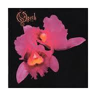 OPETH-ORCHID CD *NEW*